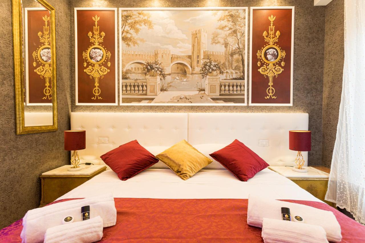 Royal Verona Relais Esterno foto