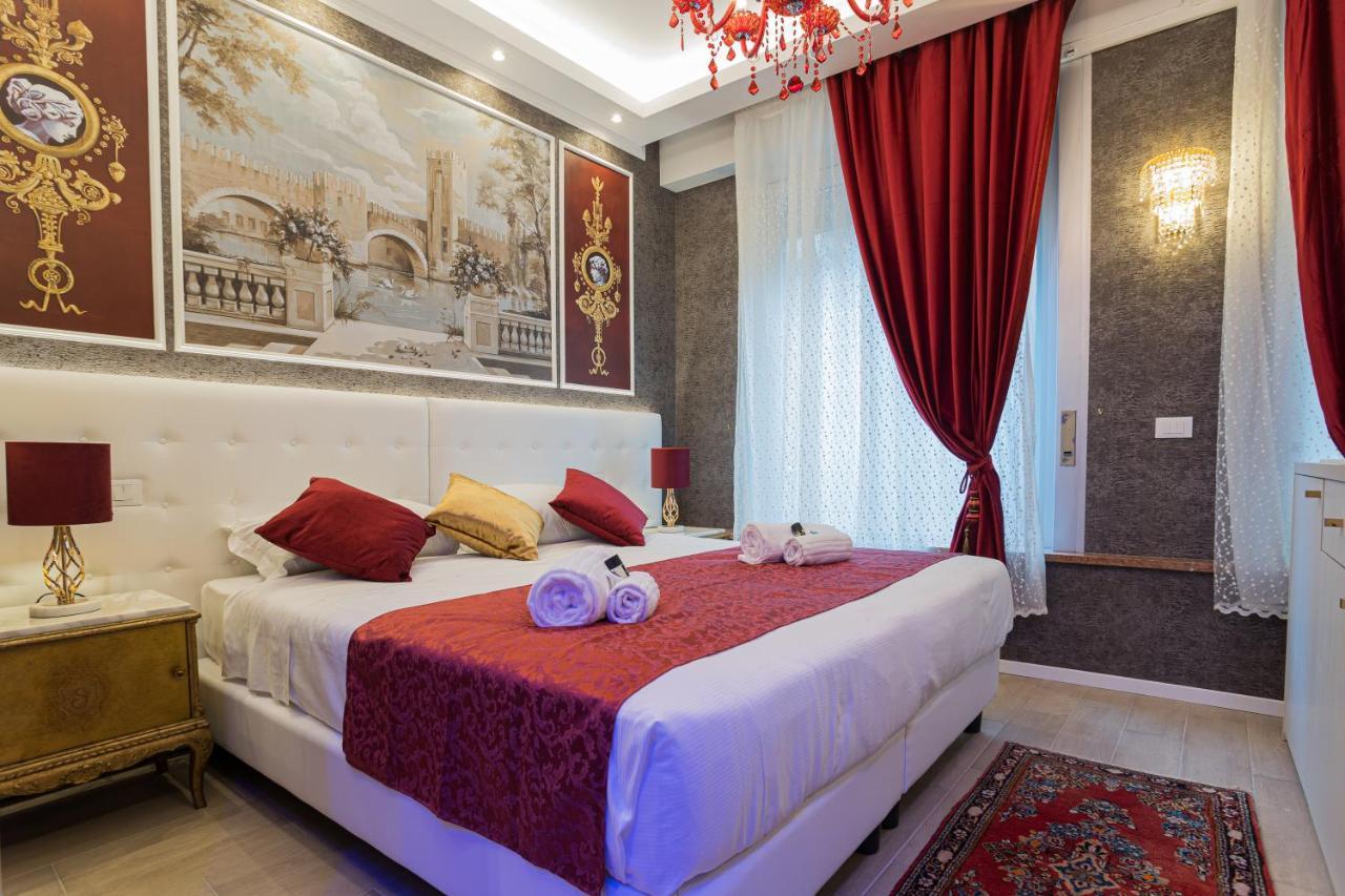 Royal Verona Relais Esterno foto