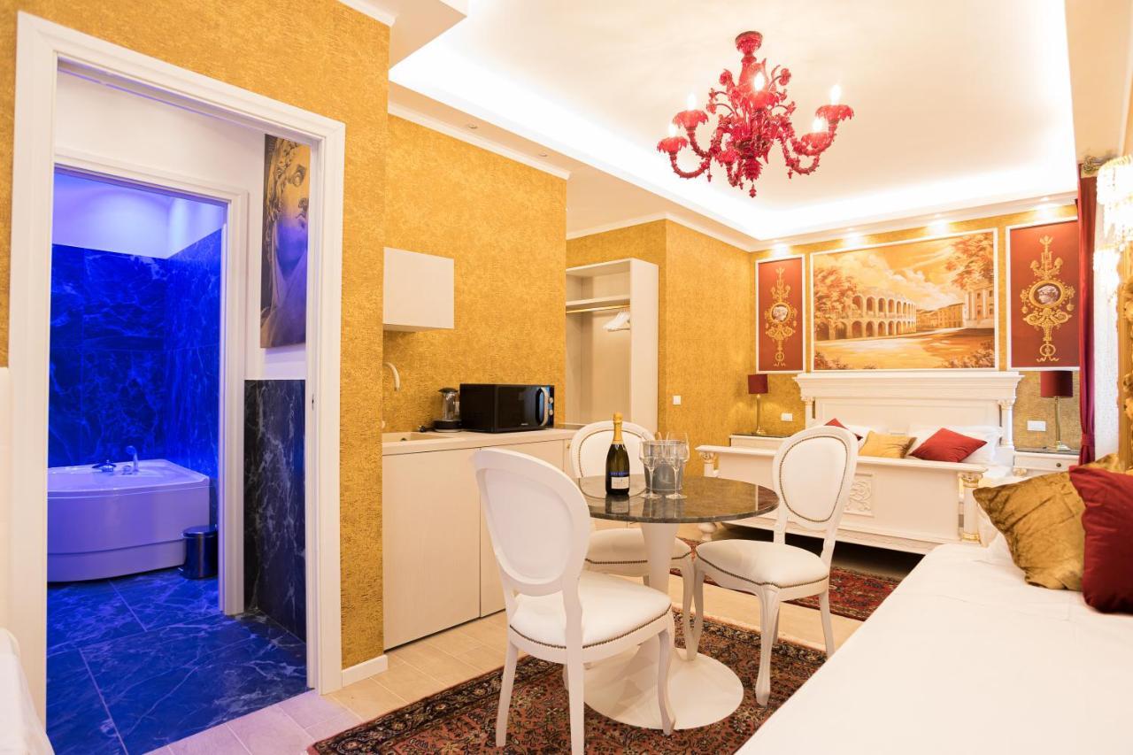 Royal Verona Relais Esterno foto
