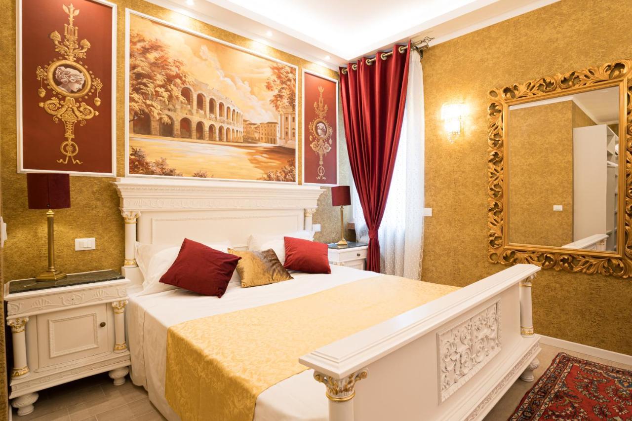 Royal Verona Relais Esterno foto