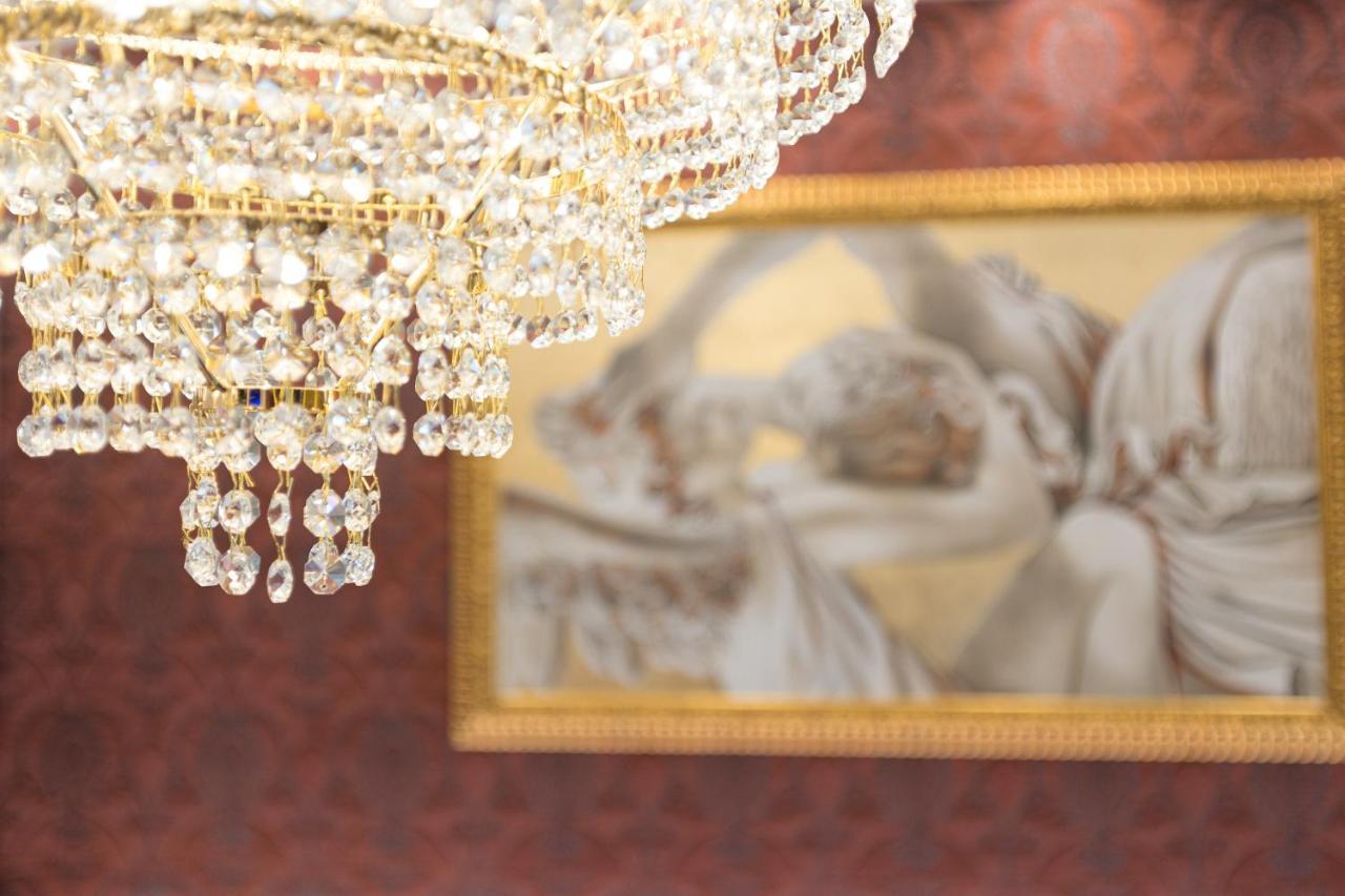 Royal Verona Relais Esterno foto